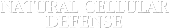 NATURAL CELLULAR
DEFENSE